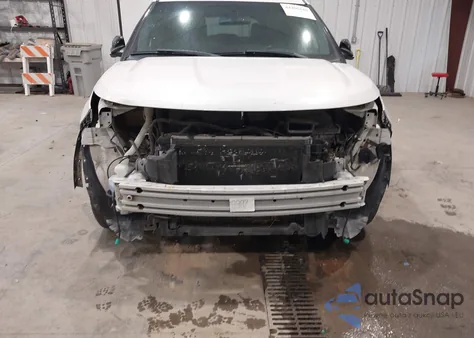 2013 Ford Explorer Xlt from USA, damaged, VIN 1FM5K8D86DGA29865